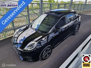 Ford Puma Ford Puma 1.0 Hybrid ST- Line NIEUW MODEL! I Panorama dak I Afneembare trekhaak I Winter-pack I Automaat I Bomvol opties I - afbeelding nr 21