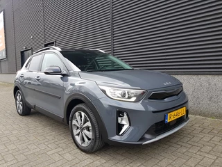 Kia Stonic - afbeelding nr 3