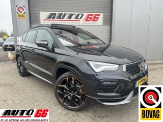 CUPRA Ateca CUPRA Ateca 2.0 TSI 4DRIVE Limited Edition memory pano beats - afbeelding nr 3