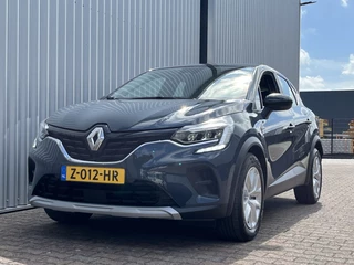 Renault Captur - afbeelding nr 3