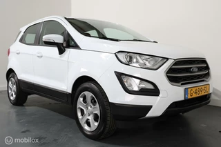 Ford EcoSport Ford EcoSport 1.0 EcoBoost Trend Essential - afbeelding nr 9