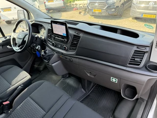 Ford Transit Custom Ford Transit Custom 280 2.0 TDCI 130PK L1H1 Trend Achteruitrijcamera/trekhaak/CarPlay - afbeelding nr 5