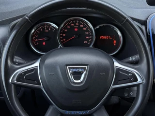 Dacia Logan Dacia Logan MCV 1.0 TCE LPG Stepway Serie Limitee 15th Anniv. - afbeelding nr 23