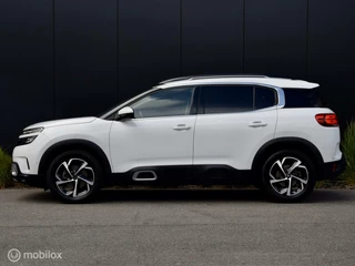 Citroën C5 Aircross Citroen C5 Aircross 1.6 180pk Shine Automaat I Navi I Trekha - afbeelding nr 2