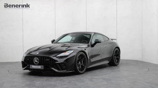 Mercedes-AMG GT AMG 63 PRO 4MATIC+