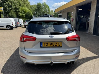 Ford Focus Ford Focus Wagon 1.0 EcoBoost ST Line Business Climate Control Carplay - afbeelding nr 17