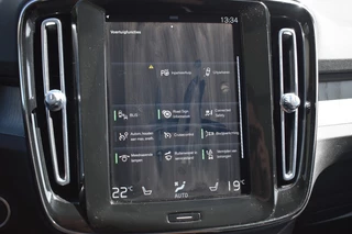 Volvo XC40 - afbeelding nr 48