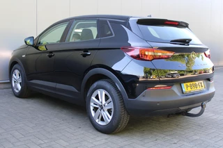 Opel Grandland Opel Grandland 1.2 Turbo Edition Clima|Navi|LM-Velgen|Winterpakket|Trekhaak|Audio|CV - afbeelding nr 3