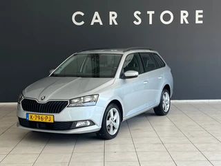 Škoda Fabia - 144934794-0