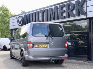 Volkswagen Transporter - afbeelding nr 3