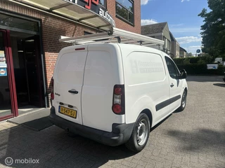 Citroën Berlingo Citroen Berlingo bestel 1.6 BlueHDI 75 Club - afbeelding nr 5
