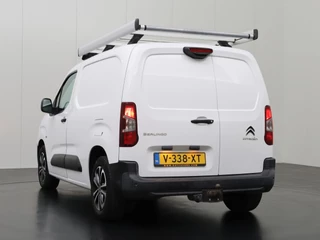 Citroën Berlingo Citroën Berlingo 1.6BlueHDI 100Pk Driver | Imperiaal | Trekhaak | Navigatie | Camera | Airco | Cruise | Betimmering - afbeelding nr 22