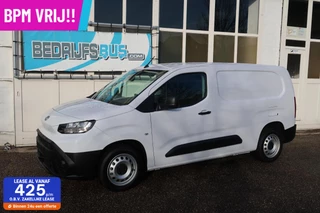 Toyota ProAce - 22728430-0
