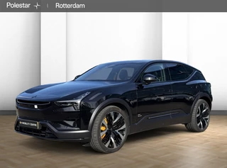 Polestar 3 Long Range Dual Motor Performance 111 kWh | Plus & Pilot Pack