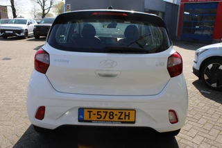 Hyundai i10 - afbeelding nr 4
