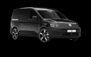 Volkswagen Caddy - 236675991-0