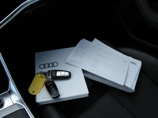 Audi A6 Audi A6 Avant 55TFSI e Hybrid 367pk quattro Competition S-line | Pano dak | B&O | Trekhaak - afbeelding nr 59