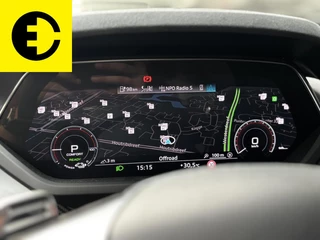 Audi e-tron GT Audi e-tron GT RS 93 kWh | Carbon | B&O | CarPlay | Bomvol |BTW - afbeelding nr 22