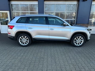 Škoda Kodiaq - afbeelding nr 4