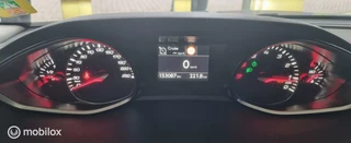 Peugeot 308 Peugeot 308 SW 1.2PureTech  Allure Pano dak Keyless Entry - afbeelding nr 10