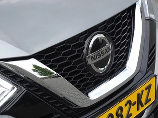 Nissan QASHQAI - afbeelding nr 44