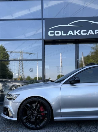 Audi RS6 Audi RS 6 Avant 4.0 TFSI RS 6 quattro Pro Line Plus - afbeelding nr 51
