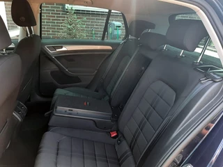 Volkswagen Golf Volkswagen Golf 1.0 TSi 115pk BMT !!44.000km!! Airco Cruise-control Navigatie Bluetooth - afbeelding nr 26