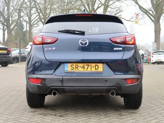 Mazda CX-3 - afbeelding nr 4