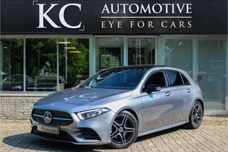 Mercedes-Benz A-Klasse Pano | Camera - afbeelding nr 1