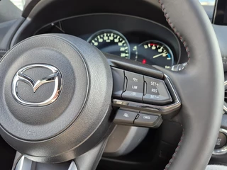 Mazda CX-5 - afbeelding nr 20
