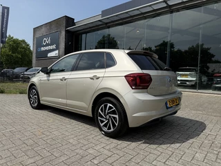 Volkswagen Polo Volkswagen Polo 1.0 TSI 116PK Join | Navi | Cruise | Dodehoek | Carplay - afbeelding nr 3