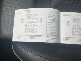 Opel Grandland X Opel Grandland X 1.2 Turbo Innovation Trekhaak Leder 360cam Stoelverw+Ventilatie Carplay Vol opties! - afbeelding nr 9