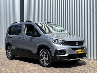 Peugeot Rifter - afbeelding nr 10