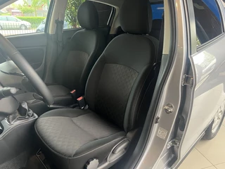 Mitsubishi Space Star - afbeelding nr 7