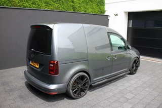 Volkswagen Caddy Volkswagen Caddy 2.0 TDI L1H1 BMT Highline, Airco, Stoelverw, Navi, PDC - afbeelding nr 5