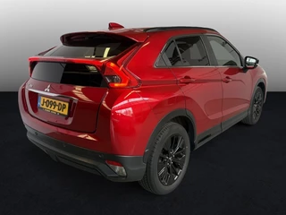 Mitsubishi Eclipse Cross - afbeelding nr 4