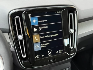 Volvo XC40 - afbeelding nr 38