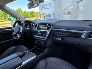 Mercedes-Benz M-Klasse Mercedes M-klasse 350 BlueTEC, massge stoel, 2x pano, cruise - afbeelding nr 14