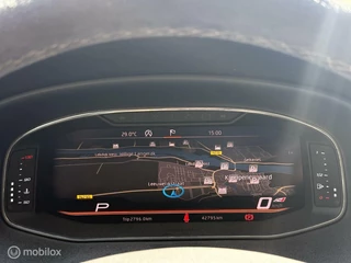 SEAT Leon Seat Leon ST 2.0 TSI 4DRIVE CUPRA R Pano Carbon Navi ACC LED - afbeelding nr 14