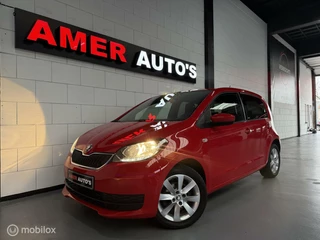 Škoda Citigo Skoda Citigo 1.0 MPI Clever/1e eigenaar/Luxe uitvoering/TOP! - afbeelding nr 7