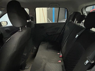 Suzuki Celerio Suzuki Celerio 1.0 Comfort Airco | 5 deuren | Elktr. pakket - afbeelding nr 15