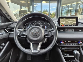 Mazda 6 - afbeelding nr 13