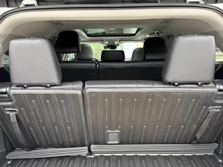 Toyota Highlander - afbeelding nr 21