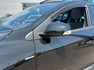 Renault Mégane Renault Mégane 1.2 TCe 131pk Automaat BOSE 5-Deurs | Navi | Clima | Cruise | Panorama Schuifdak | Keyless Entry | Licht+Regensensor | Pdc V+A+Camera | Stoelverwarming | Privacy Glass | 17''lm - afbeelding nr 38