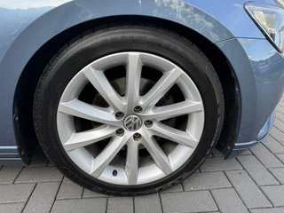 Volkswagen Passat Volkswagen Passat Variant 1.4 TSI Business Edition Trekhaak - afbeelding nr 33