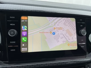 Volkswagen T-Cross | LED | ACC | Camera | Climate | Carplay - afbeelding nr 8