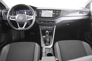 Volkswagen Polo Volkswagen Polo 1.0 TSI Life DSG *1ste Eigenaar*Navigatie*Camera* - afbeelding nr 2
