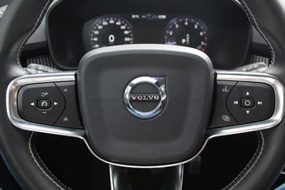Volvo XC40 Volvo XC40 1.5 T5 Recharge R-Design / Trekhaak / Panoramadak / Camera / Navigatie / 19'' / Leder&Alcantara / Getint glas / DAB / ACC / Stoelverwarming - afbeelding nr 25