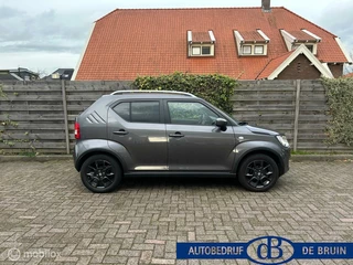 Suzuki Ignis Suzuki Ignis 1.2 Select navigatie trekhaak - afbeelding nr 3