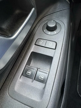 Volkswagen up! Volkswagen Up! 1.0 BMT move up! |Airco|DAB|5 Deurs|Parkeersensoren achter| - afbeelding nr 16
